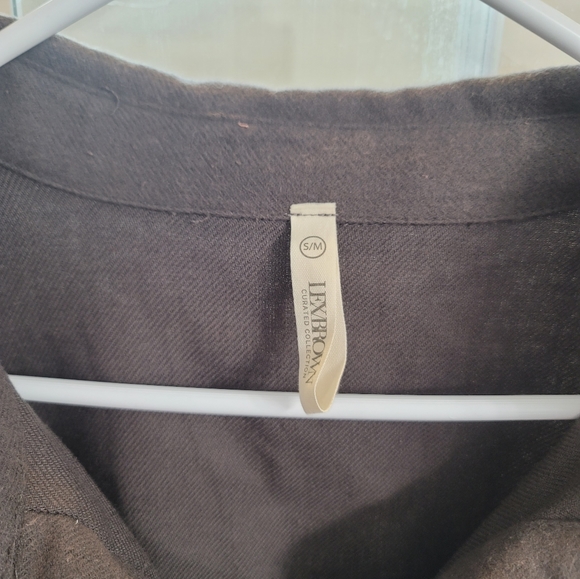 Lexbrown Piper Shacket - Picture 3 of 3